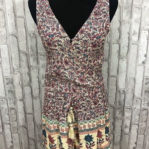 American Eagle Romper